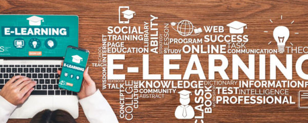 e-learning