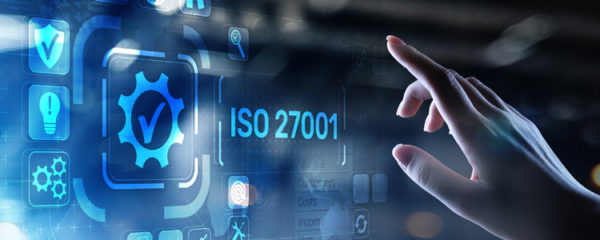 ISO 27001